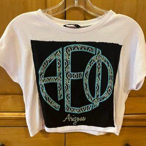 AEPHI Baby Tee